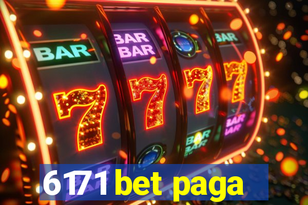 6171 bet paga